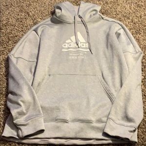 Adidas Hoodie used
